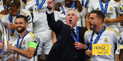 الذكاء الاصطناعي يحرم ريال مدريد ويتوج السيتي بالابطال