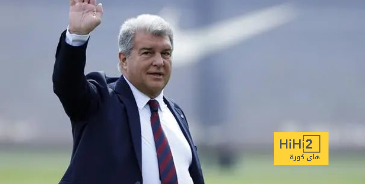 عاجل.. الإعلان عن سقف رواتب برشلونة