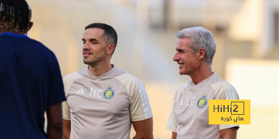تأكد غياب نجم النصر عن مباراة الأهلي في الكلاسيكو