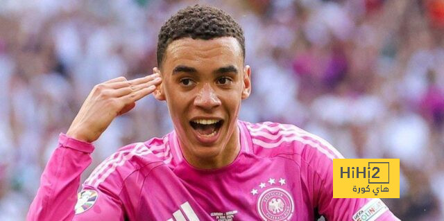 رسالة واضحة من جمال موسيالا الى بايرن ميونخ