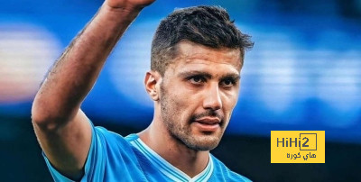ماذا قصد رودري بذكر إنييستا وتشافي في حديثه عن التتويج بالكرة الذهبية؟
