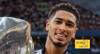 بيلينجهام يتحدث عن صعوبة أول تدريب مع ريال مدريد