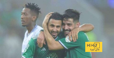 الأجنبي الذي سيخرج من تشكيلة الأهلي أمام النصر