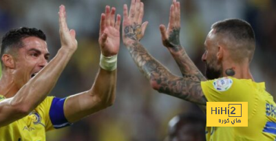 مباريات النصر في شهر سبتمبر