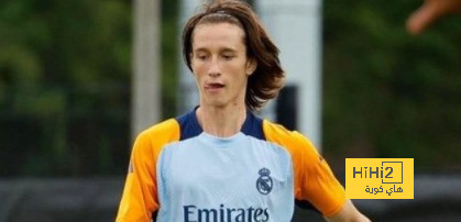 ريال مدريد يقترب من تجديد عقد هذا اللاعب!