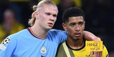 كم ربح دورتموند من بيع هذا الثلاثي لكبار أوروبا؟