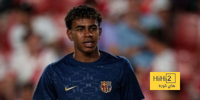 لامين جمال: لا أريد مغادرة برشلونة أبدا
