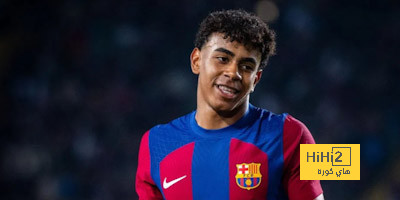 تصريح يامال عن استمراره في برشلونة شيء والواقع شي آخر
