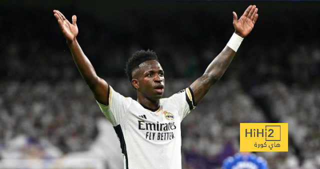 السر وراء اختلاف فينيسيوس بين ريال مدريد ومنتخب البرازيل