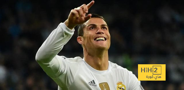 فيديو : أقوى أداء فردي لرونالدو مع ريال مدريد … لم يسجل ولم يصنع