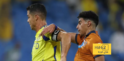 رئيس الشرطة العراقي: وجود رونالدو مع النصر وراء نقل المباراة إلى بغداد
