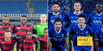 6 معلومات عن قمة الهلال والرياض في دوري روشن