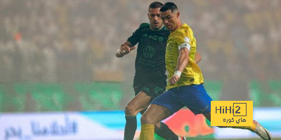تاريخ مواجهات النصر أمام الأهلي في جميع المسابقات