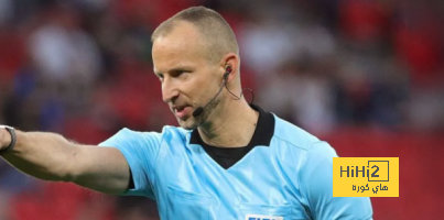 من هو الحكم المجري الذي سيقود مباراة الهلال والرياض؟