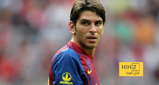 نجم برشلونة السابق يكشف كيف تعرض تشافي للظلم؟
