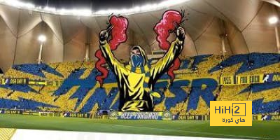 عدد الحضور الجماهيري في كلاسيكو الأهلي والنصر