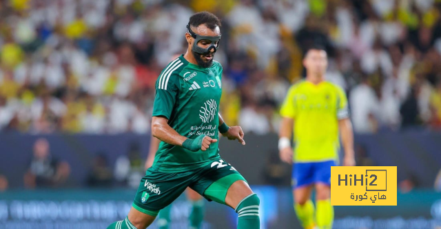 أسباب صعوبة مباراة الأهلي أمام النصر