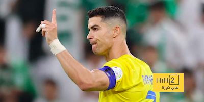فيديو : لاول مره في تاريخ رونالدو … جمهور الاهلي يستفز على ارضه …!