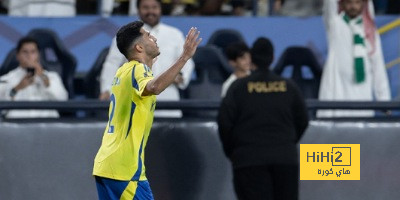 رجل كلاسيكو الأهلي والنصر