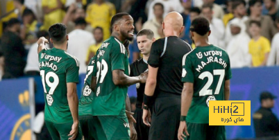 ماذا قال إيفان توني بعد تعادل الأهلي أمام النصر في دوري روشن؟