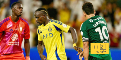 ماذا قال ماني بعد تعادل النصر أمام الأهلي في دوري روشن؟