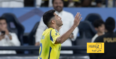 تطور كبير في مستوى سلطان الغنام مع النصر
