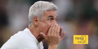 تقارير.. النصر يقرر إقالة لويس كاسترو
