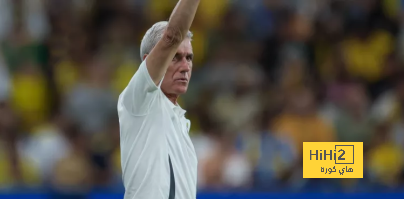 موعد إقالة كاسترو من تدريب النصر