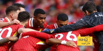شوط سلبي بين ليفربول و نوتنجهام فورست في الدوري الإنجليزي