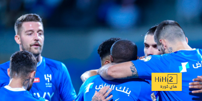 رقم تاريخي لـ الهلال بعد الفوز على الرياض