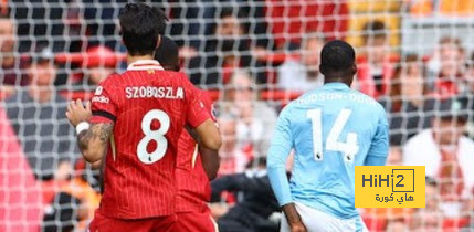 ⚽فيديو: نوتنجهام يصدم ليفربول بالهدف الأول