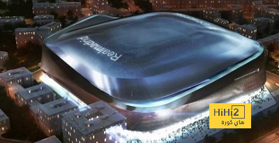 خطة ريال مدريد لإعادة استقبال الحفلات والاحداث في السانتياغو برنابيو