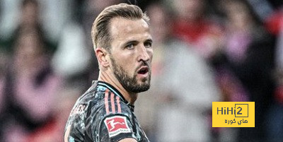 هولشتاين الضحية الـ 18 لكين في الدوري الألماني