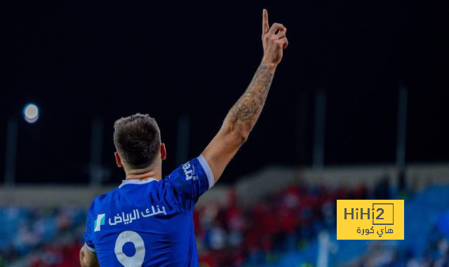 5 أسباب منحت الهلال الفوز على الرياض