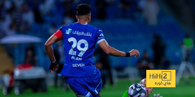 شاهد بالفيديو.. أهداف مباراة الهلال والرياض