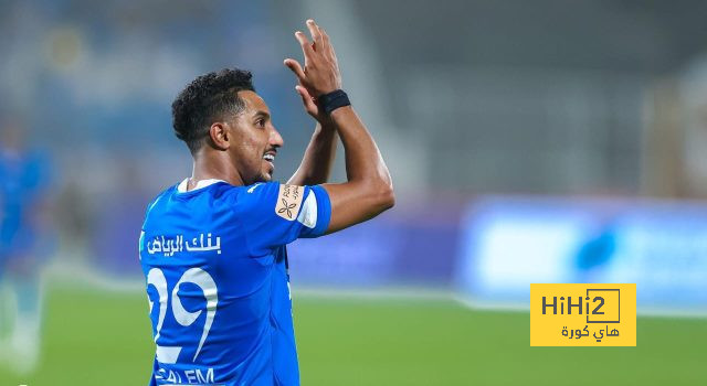 الدوسري يقتحم قائمة تاريخية في الكرة السعودية