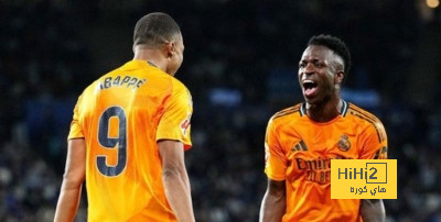 ريال مدريد يحقق رقم قياسي جديد تحت قيادة أنشيلوتي