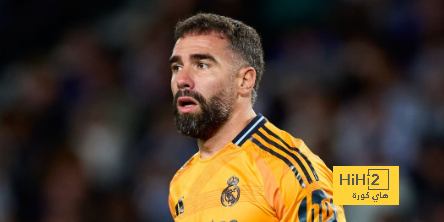 عين على كارفخال في فوز ريال مدريد أمام سوسيداد