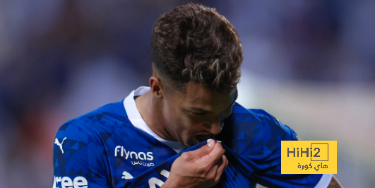 إحصائيات ليوناردو في مباراته الأولى مع الهلال