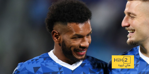 أرقام البليهي في فوز الهلال على الرياض