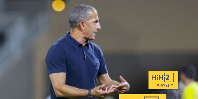 ماذا قال مدرب الرياض بعد الهزيمة أمام الهلال؟
