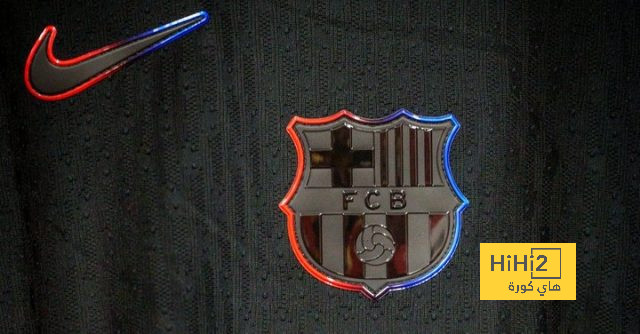 تشكيلة برشلونة الرسمية للقاء جيرونا في الدوري الاسباني