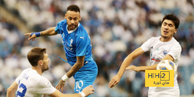 كيف يظهر الهلال في بداياته بدوري أبطال آسيا؟