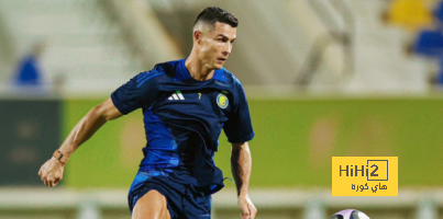 كيف يظهر النصر بدون رونالدو؟