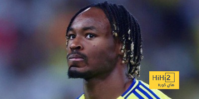 أول تعليق من محمد سيماكان بعد مشاركته الأولى مع النصر