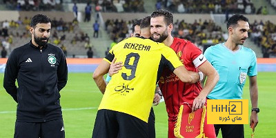 فيديو: صاروخية بنزيما تعلن أول أهداف الاتحاد