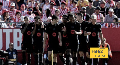 برشلونة يتفوق على ريال مدريد في عدد أهداف الليغا تاريخيًا