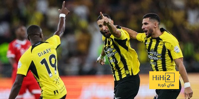 فيديو: هدف الاتحاد السادس في شباك الوحدة