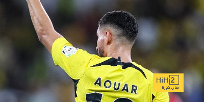 ترتيب الدوري السعودي بعد نهاية الجولة الثالثة