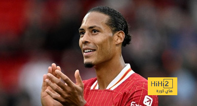 ليفربول مستمر في البحث عن بديل لـ فان دايك